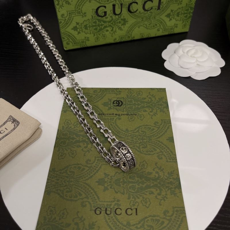 Gucci Necklaces